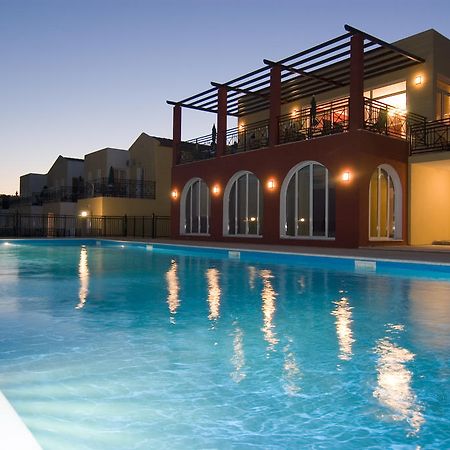 Saint Catherine Hotel Pithagório Kültér fotó