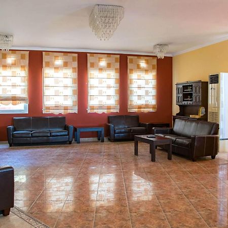 Saint Catherine Hotel Pithagório Kültér fotó