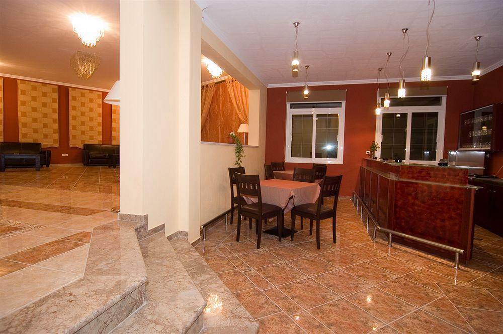 Saint Catherine Hotel Pithagório Kültér fotó