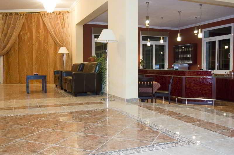 Saint Catherine Hotel Pithagório Kültér fotó