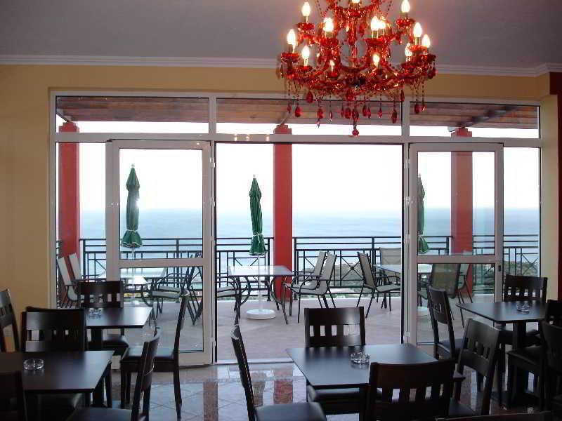 Saint Catherine Hotel Pithagório Kültér fotó