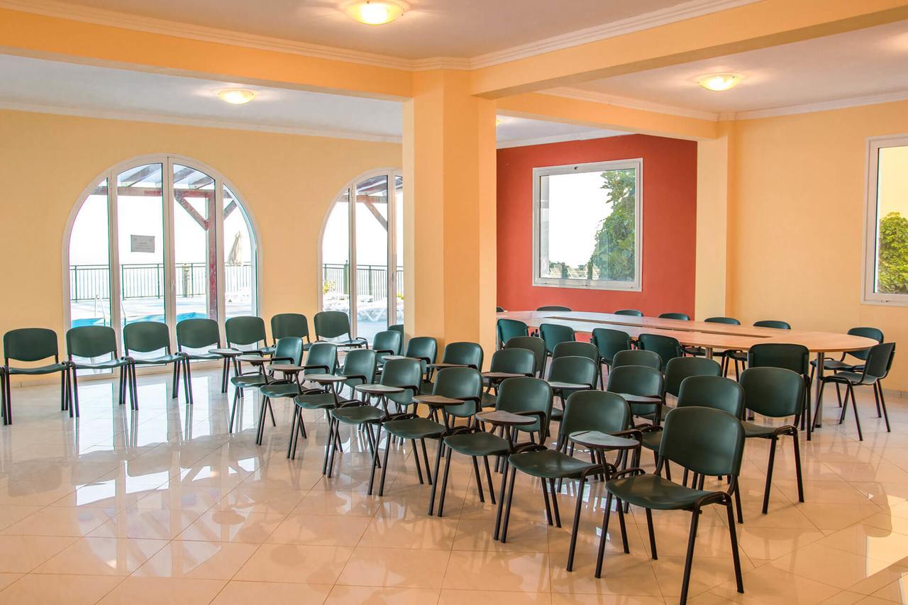 Saint Catherine Hotel Pithagório Kültér fotó