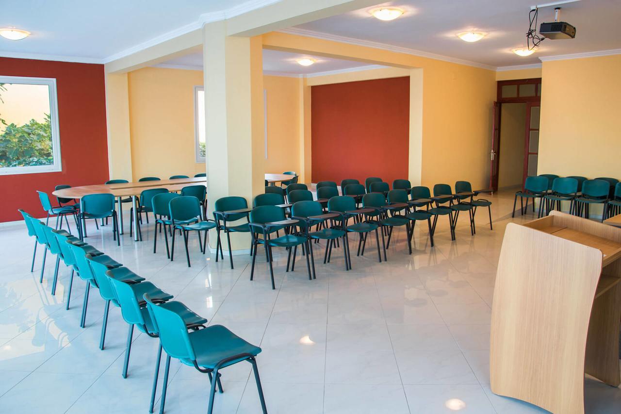 Saint Catherine Hotel Pithagório Kültér fotó