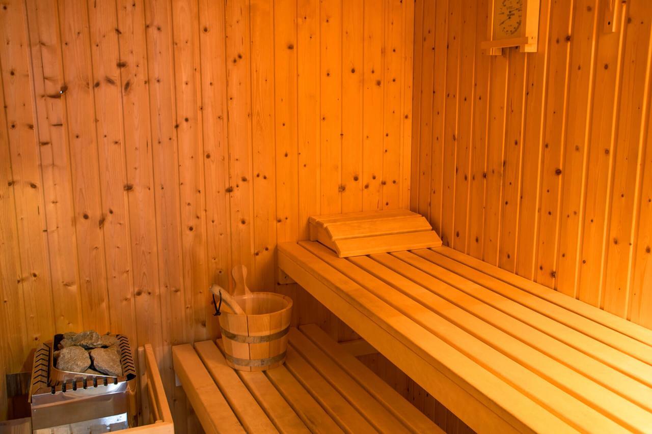 Saint Catherine Hotel Pithagório Kültér fotó
